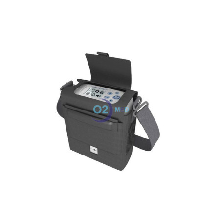 Concentratore di Ossigeno Portatile Inogen One G5 - Libertà e Autonomia 24/7