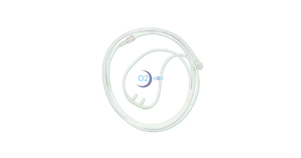 Cannula nasale adulti polisonnografia - distribuito da O2 Med
