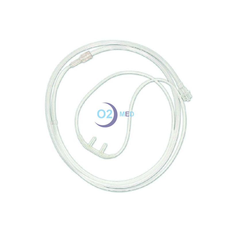 Cannula nasale adulti polisonnografia - distribuito da O2 Med Cannula nasale adulti polisonnografia - distribuito da O2 Med