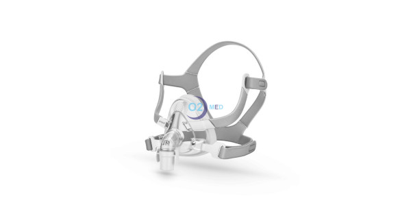 Maschera Facciale/oronasale Yuwell - distribuito da O2 Med