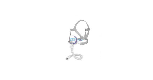 Maschera nasale Yuwell - distribuita da O2 Med