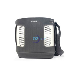 Spirit 3 - Concentratore Portatile Ossigeno Yuwell