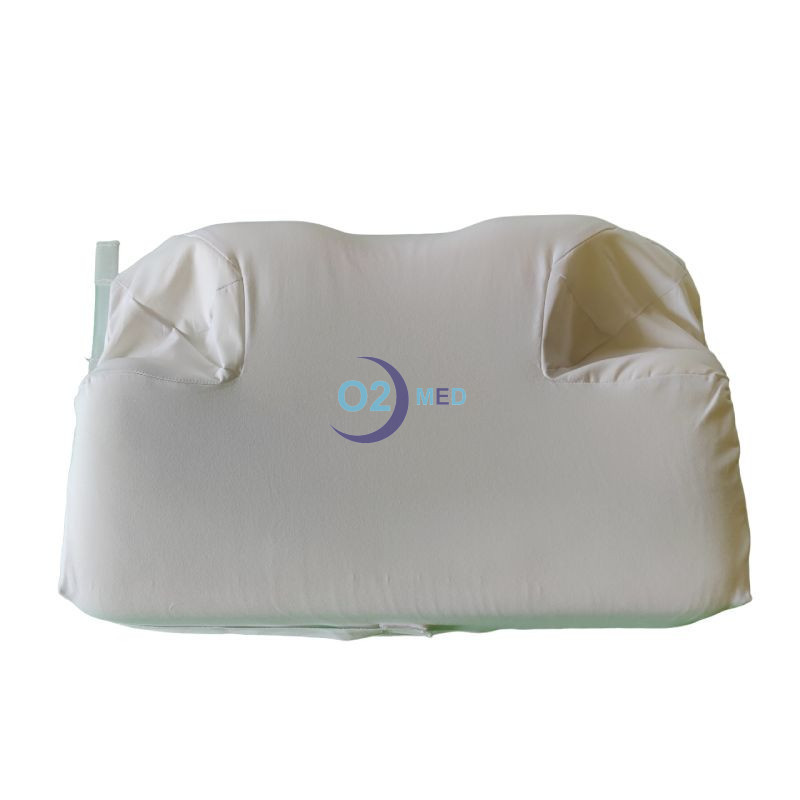 Fluffy -  Cuscino in Memory Foam - distribuito da O2 Med