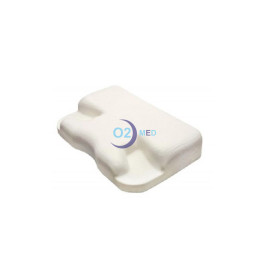 Fluffy -  Cuscino in Memory Foam - distribuito da O2 Med