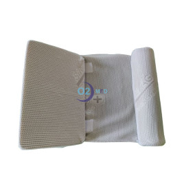 SOS Snoreless - Cuscino posturale Antirussamento - distribuito da O2 Med