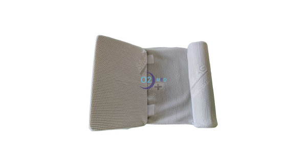 SOS Snoreless - Cuscino posturale Antirussamento - distribuito da O2 Med