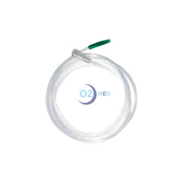 Prolunghe per Ossigenoterapia con Tubo Antischiacciamento FIAB