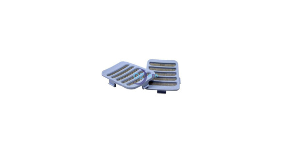 Filtro antiparticolato per concentratore Inogen ONE G3 - distribuito da O2 Med