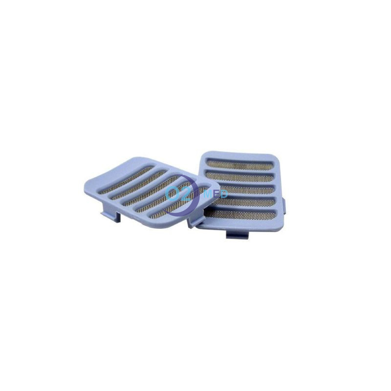 Filtro antiparticolato per concentratore Inogen ONE G3 - distribuito da O2 Med Filtro antiparticolato per concentratore Inogen ONE G3 - distribuito da O2 Med