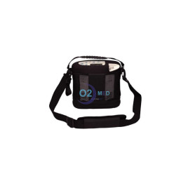 Borsa a tracolla per il trasporto Inogen One G3  - distribuito da O2 Med