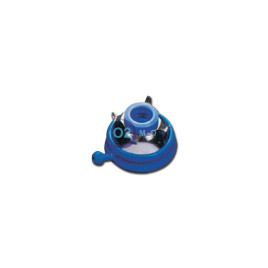 Maschere in Silicone Riusabili Besmed – Uso Professionale Respiratorio