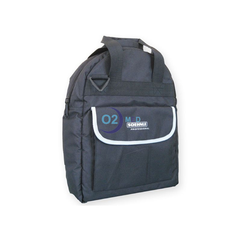Borsa di trasporto per bilancia pesa neonati Baby 8320 soehnle ideale per i medici, le ostetriche e i farmacisti O2 Med Borsa di trasporto per bilancia pesa neonati Baby 8320 soehnle ideale per i medici, le ostetriche e i farmacisti O2 Med