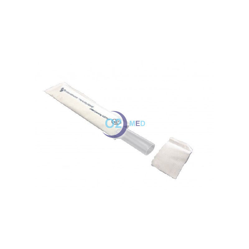 Boccagli SteriBreath monopaziente per Gastro+ Gastrolyzer - distribuito da O2 Med Boccagli SteriBreath monopaziente per Gastro+ Gastrolyzer - distribuito da O2 Med