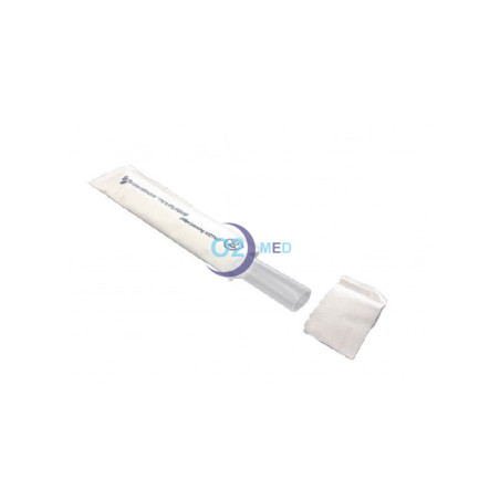 Boccagli SteriBreath monopaziente per Gastro+ Gastrolyzer - distribuito da O2 Med
