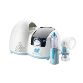 Bimboneb lato destro con Rinowash e Perfecta - distribuito da O2 Med