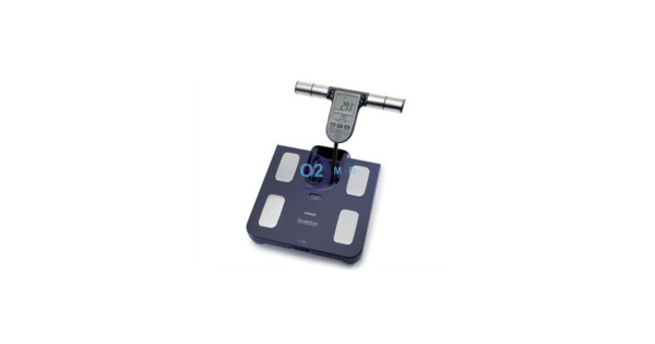 Bilancia Body Fat Omron BF511 - distribuito da O2 Med