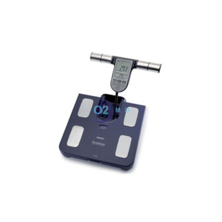 Bilancia Body Fat Omron BF511 - distribuito da O2 Med