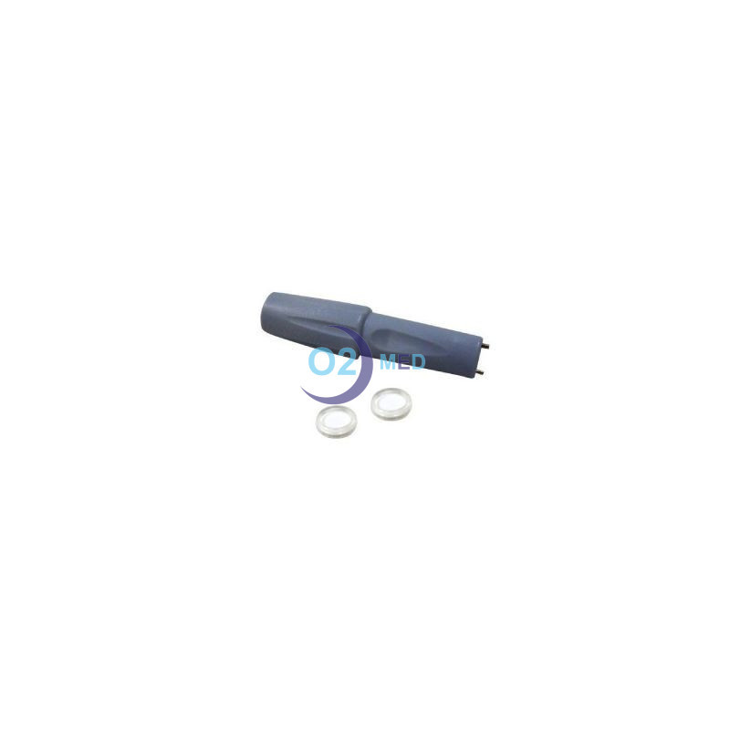 Kit chiave + 2 filtri per Inogen One G3 - distribuito da O2 Med