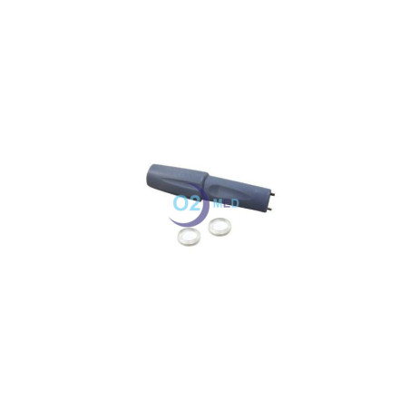 Kit chiave + 2 filtri per Inogen One G3 - distribuito da O2 Med