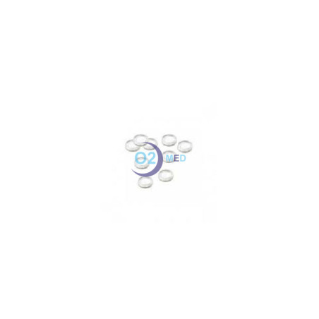 Filtri concentratore Inogen One G3 - distribuito da O2 Med