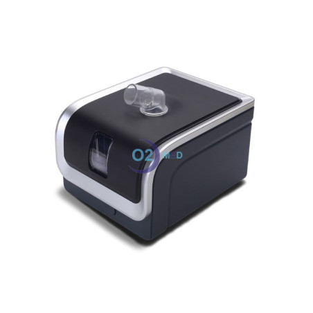 Umidificatore riscaldato BMC H60 - distribuito da O2 Med
