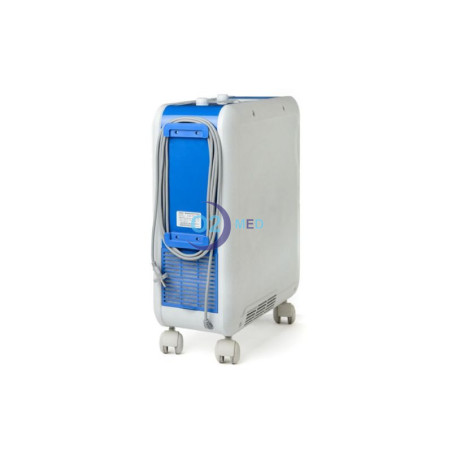 Concentratore di ossigeno fisso Kröber 4.0 fino a 5 l/min