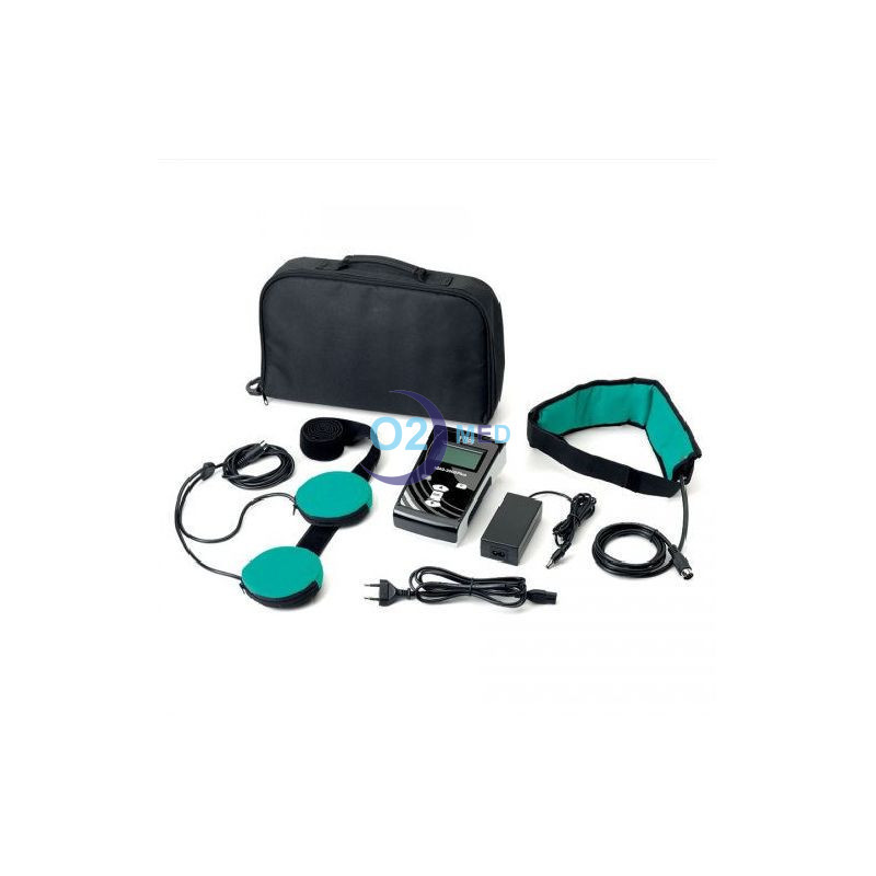 MAG 2000 Plus con accessori - distribuito da O2 Med