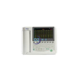 Elettrocardiografo a 12 canali EUROECG 1201 Advanced - distribuito da O2 Med