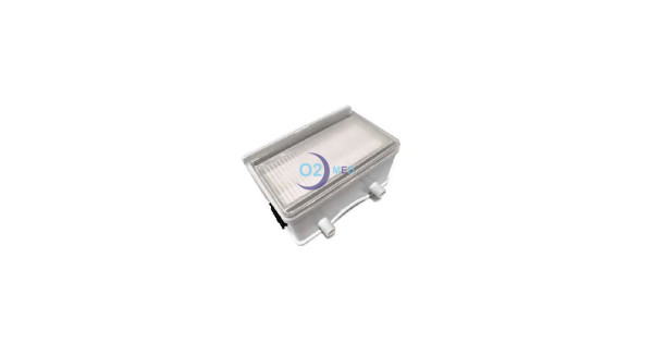 Filtro antiparticolato aspirazione per Inogen At Home - distribuito da O2 Med