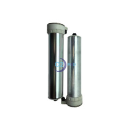 2 Colonne Filtro per concentratore d'ossigeno stazionario Inogen At Home - distribuito da O2 Med