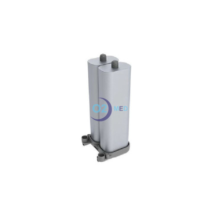 Colonne filtro molecolari per concentratore Inogen One G4 - distribuito da O2 Med