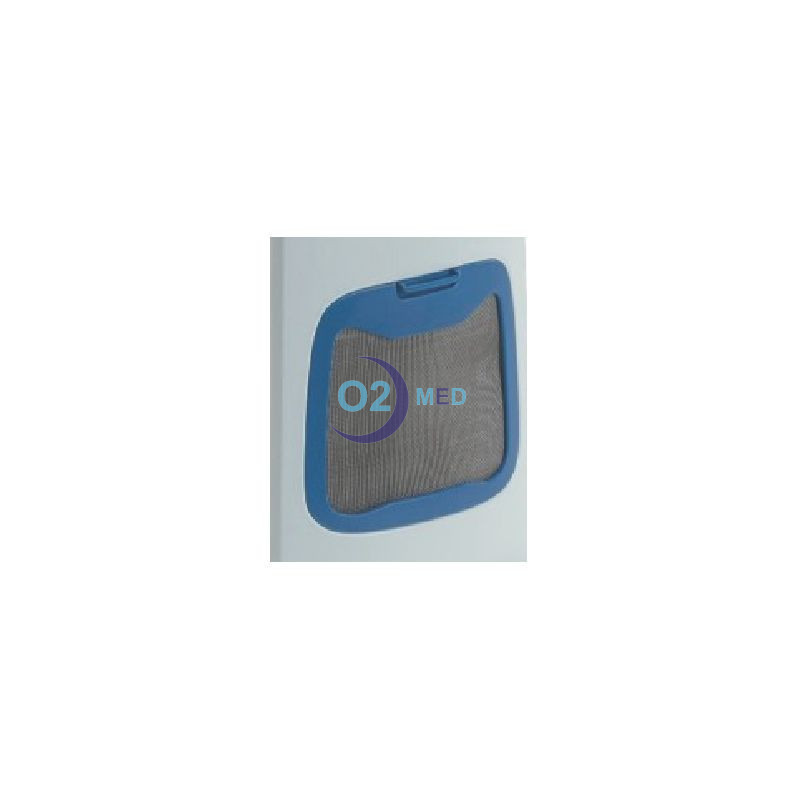Filtro antiparticolato per concentratore Inogen Rove 6 - distribuito da O2 Med Filtro antiparticolato per concentratore Inogen Rove 6 - distribuito da O2 Med
