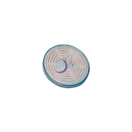 Filtro antibatterico idrofobico - distribuito da O2 Med
