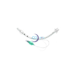 Tubo Tracheale Cuffiato InTube o2-mED