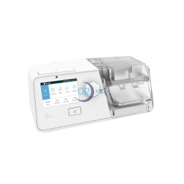 Bpap Auto G325A BMC distribuito da O2 Med