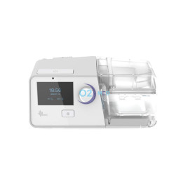 Bpap Auto G325A BMC distribuito da O2 Med