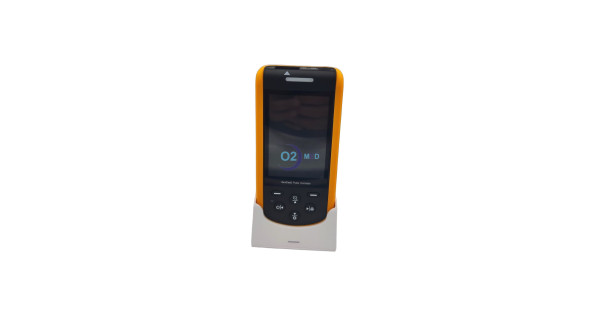 Pulsoximetro Oxi-110