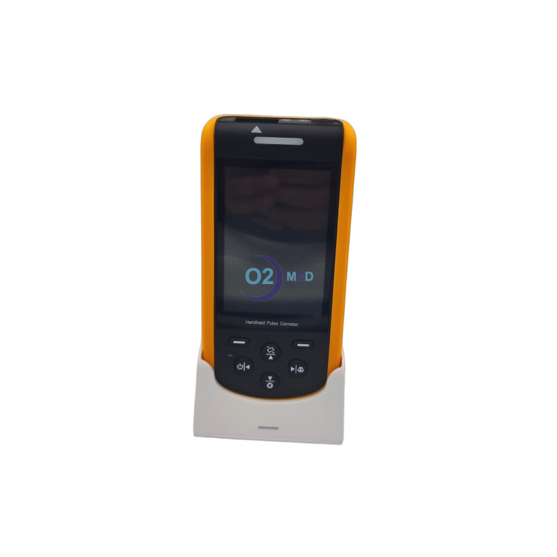 Pulsoximetro Oxi-110
