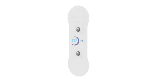 Patch-per-ECG-1-derivazione-Cardionica distribuito da O2 Med