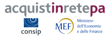 Abilitati al Mercato Elettronico della Pubblica Amministrazione