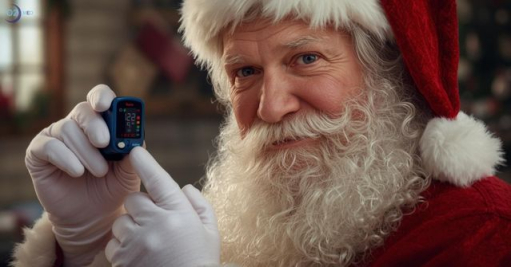 Monitorare la Saturazione dell’Ossigeno - Guida Completa alla Salute Respiratoria