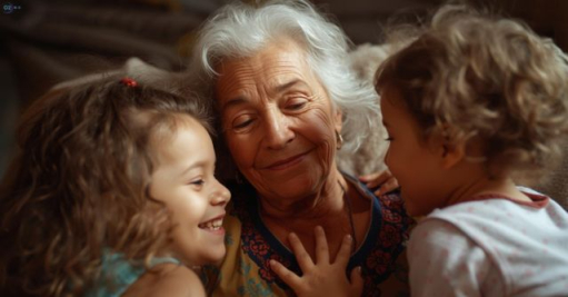 Festa dei Nonni: Cuore Sano e Apnee Notturne - Prevenzione, Diagnosi e Terapia per Vivere Meglio